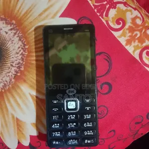 Itel it9320 16 GB Black