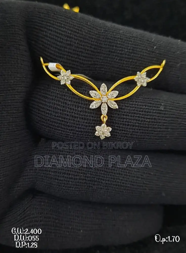 Diamond Tanmnaiya