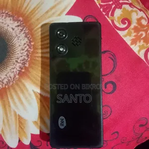 Itel it9320 16 GB Black