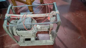 Electric Concrete Vibrator