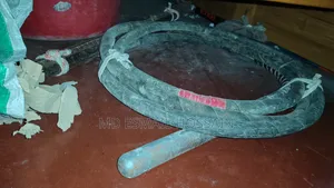 ইলেকট্রিক কংক্রিট ভাইব্রেটর