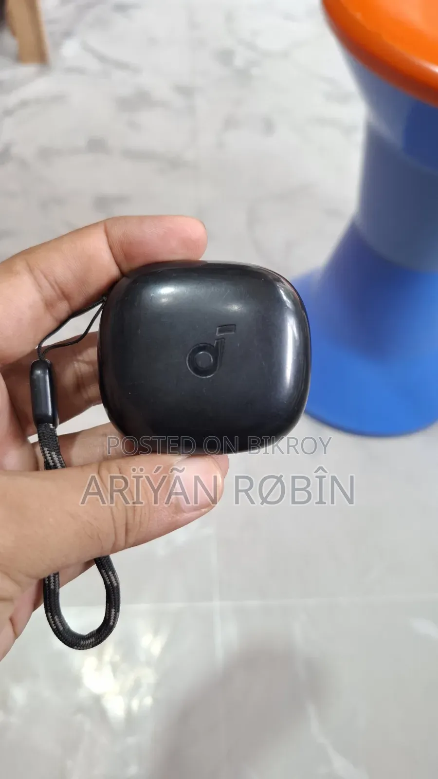 R50i Earbuds
