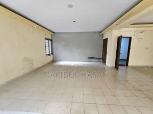 2600 SFT Office Space Rent in Gulshan