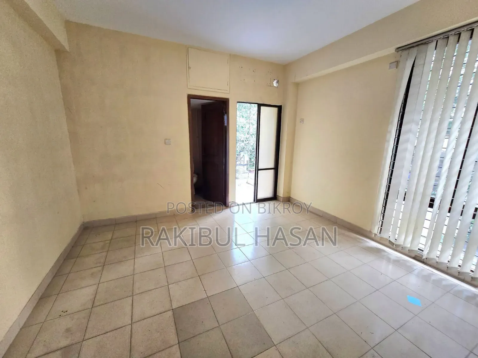 2600 SFT Office Space Rent in Gulshan