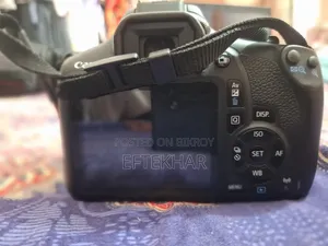 ডিএসএলআর ইওএস১৩০০ডি ক্যানন