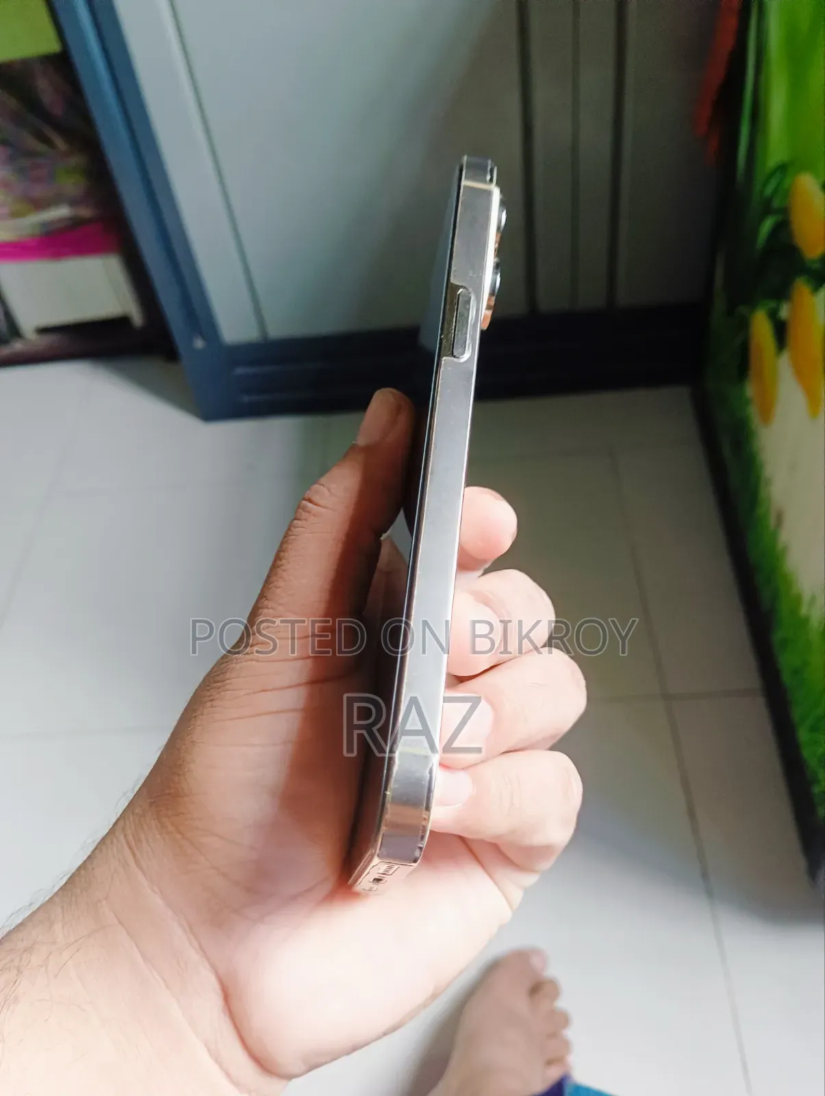 Apple iPhone 14 Pro Max 128 GB Gold