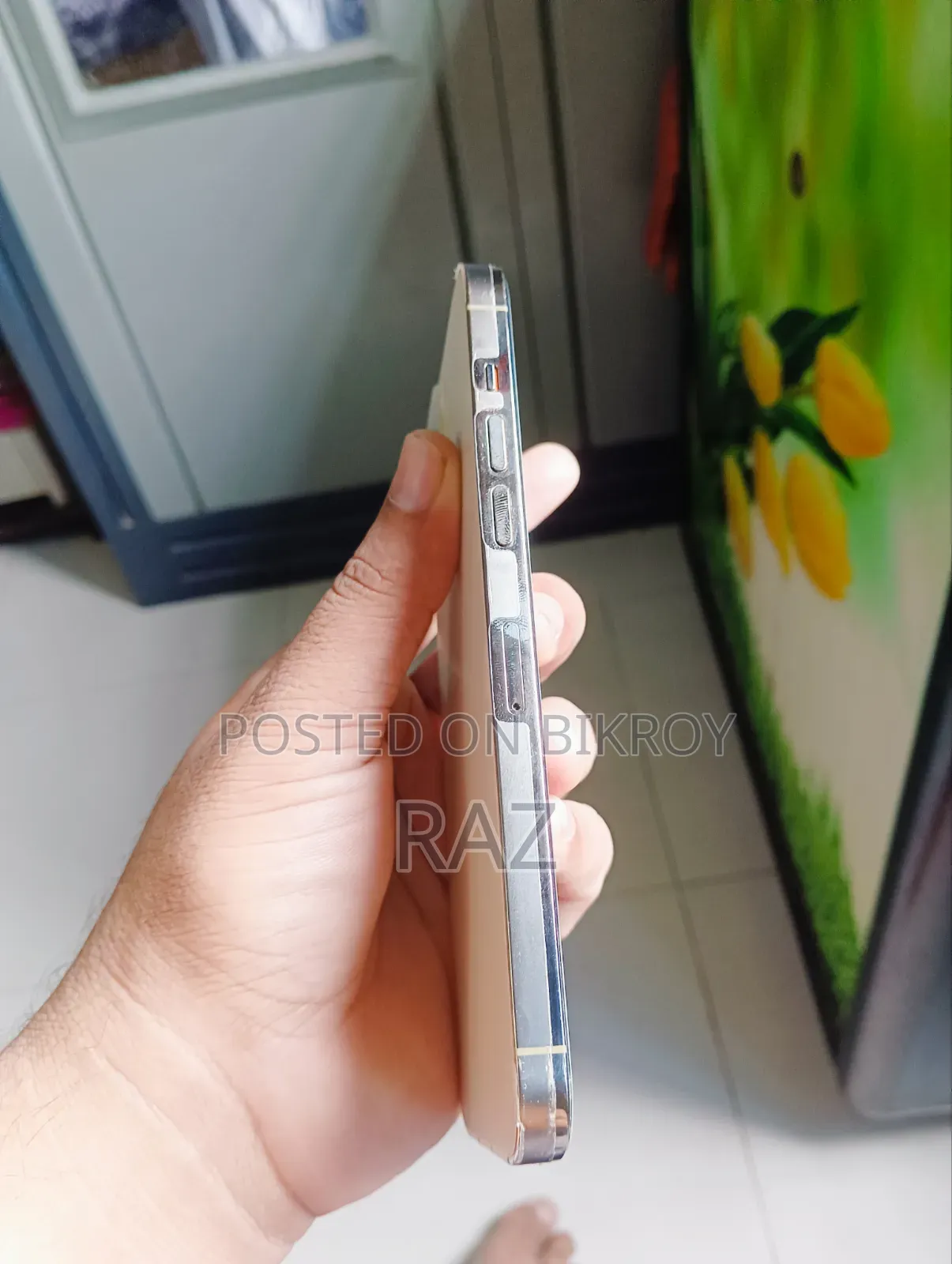 Apple iPhone 14 Pro Max 128 GB Gold