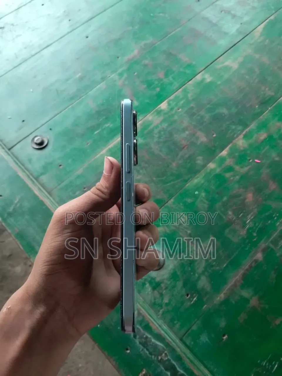 Xiaomi Redmi 13 128 GB White