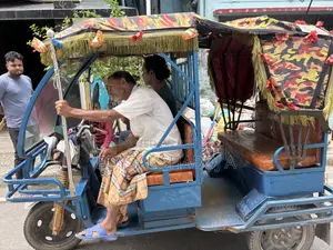 Easy bike for sale