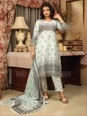 Best quality boutique gol frock for all dresses