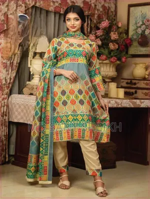 Best quality boutique gol frock for all dresses