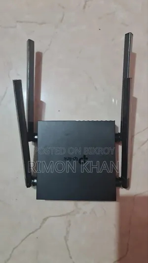 TP-Link Archer C54 AC1200 Dual-Band Router (Used 2 Months)