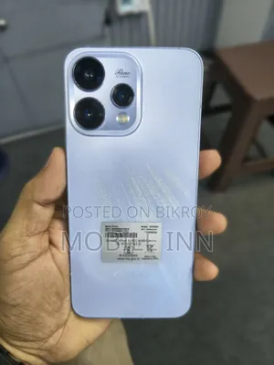 New Oppo Reno 256 GB Blue
