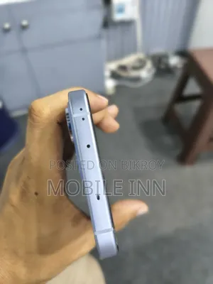 New Oppo Reno 256 GB Blue