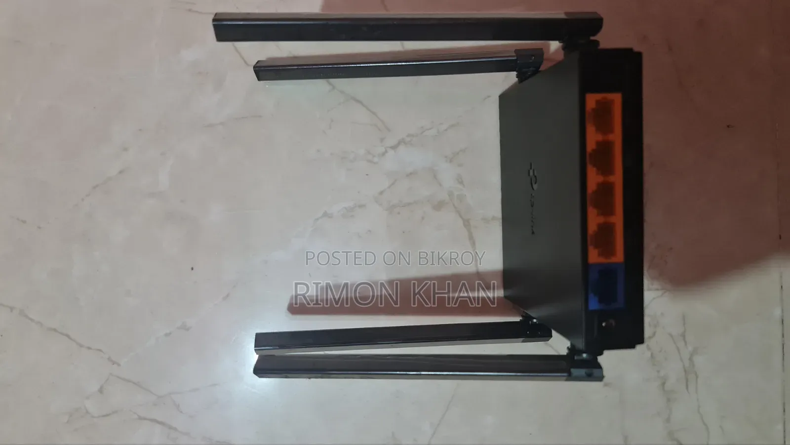TP-Link Archer C54 AC1200 Dual-Band Router (Used 2 Months)