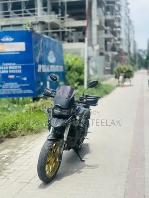 Lifan 2022 Black