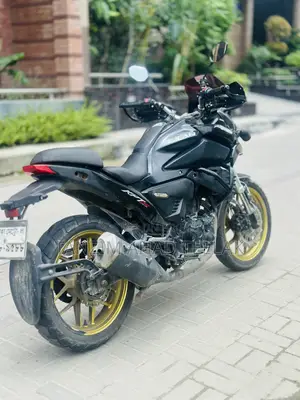 Lifan 2022 Black