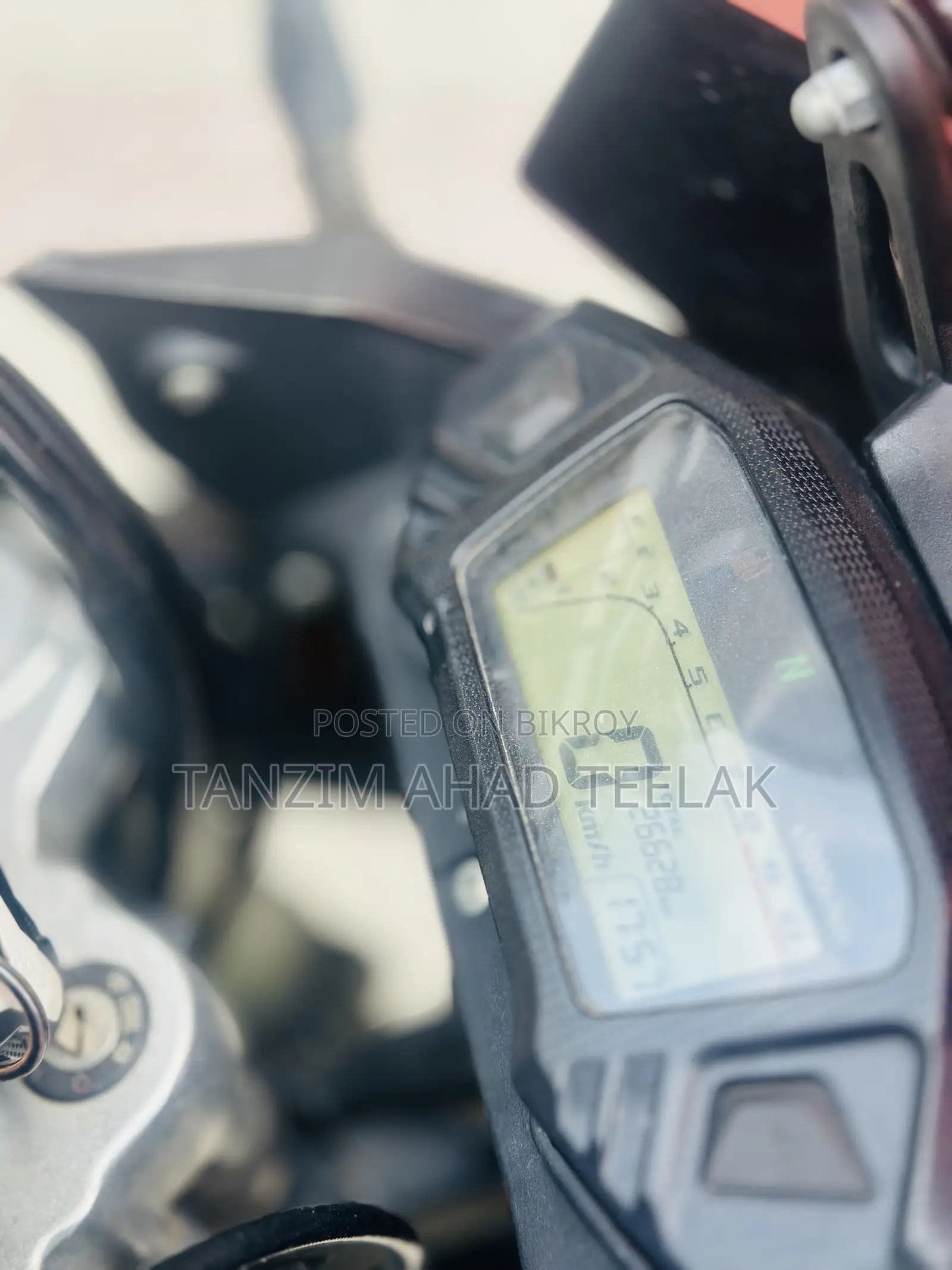 Lifan 2022 Black