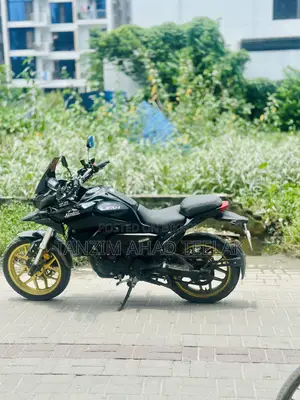 Lifan 2022 Black