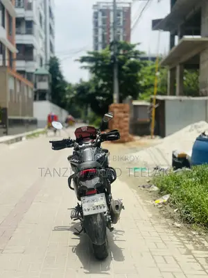 Lifan 2022 Black