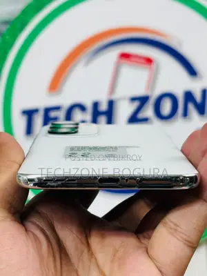 Tecno Spark 40 Pro+ 256 GB Silver