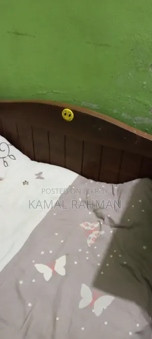 সিঙ্গেল খাট