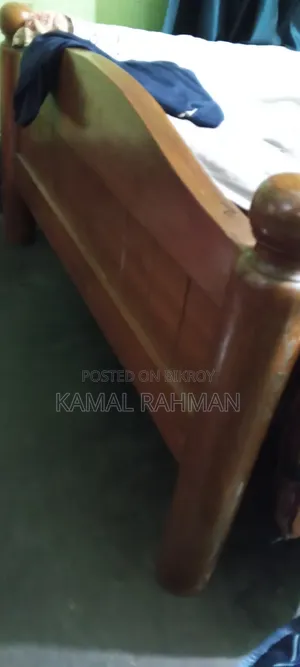 সিঙ্গেল খাট