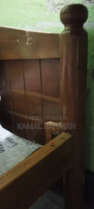 সিঙ্গেল খাট