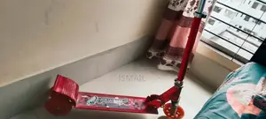 স্কুটি বেবি