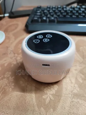 Rechargeable Electric Breastfeeding Pump