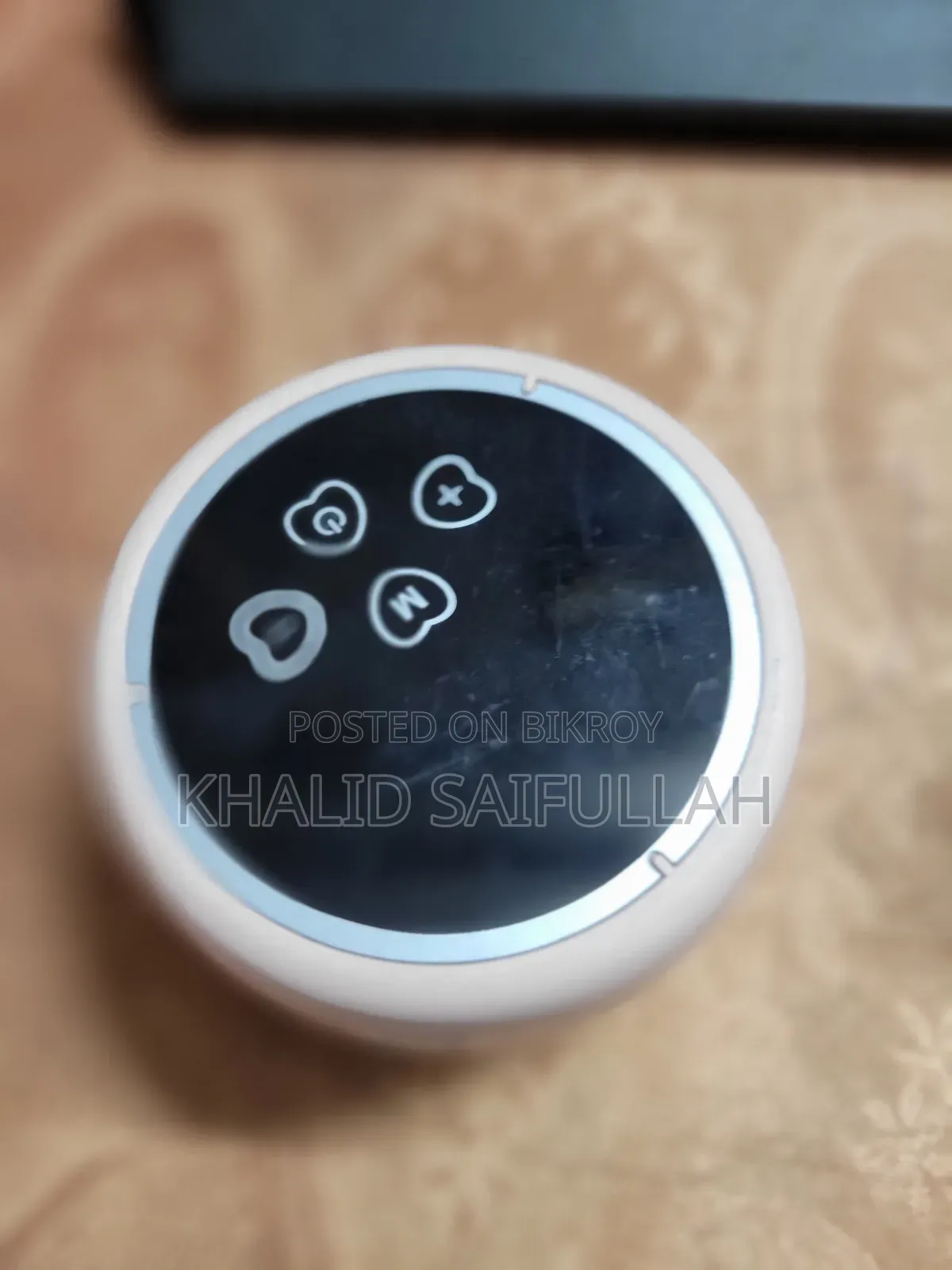 Rechargeable Electric Breastfeeding Pump
