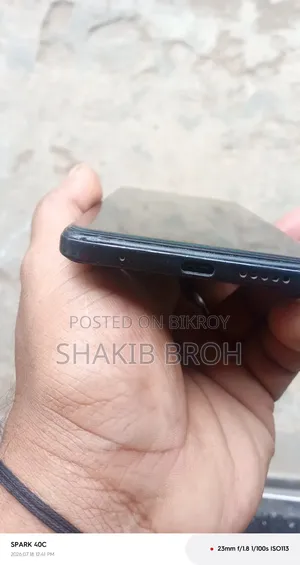 Xiaomi Redmi Note 11S 128 GB Black