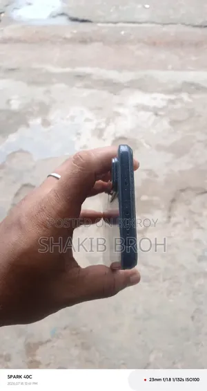 Xiaomi Redmi Note 11S 128 GB Black