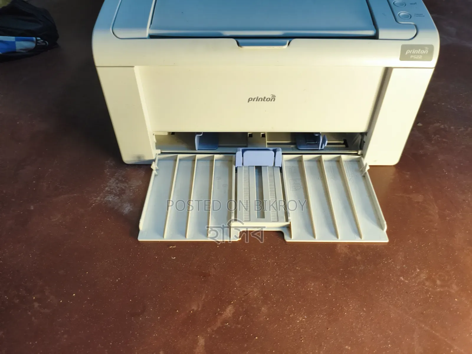 Walton Printer Printon PS22