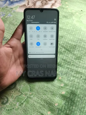 Xiaomi Redmi 13C 5G 256 GB Blue