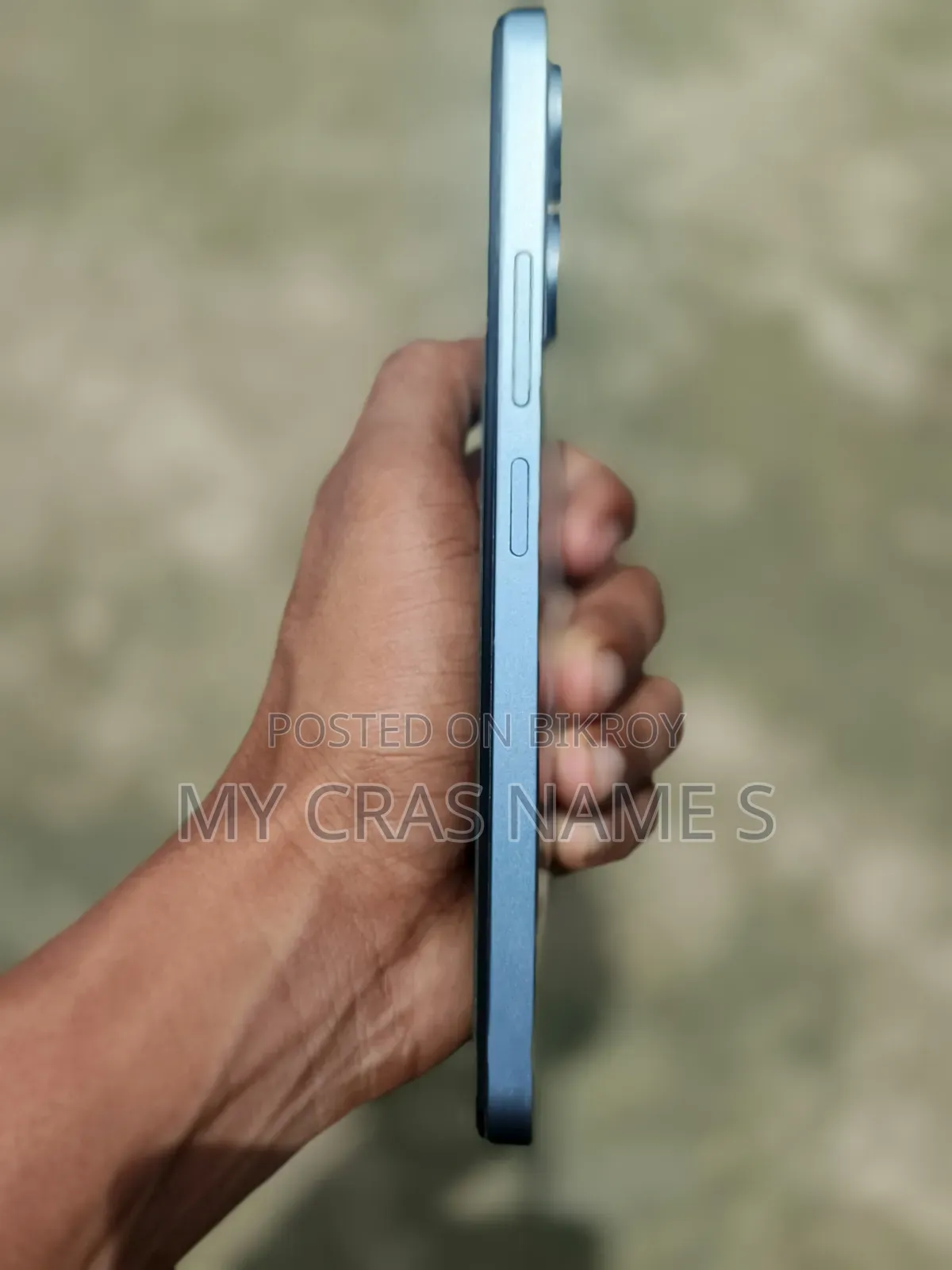 Xiaomi Redmi 13C 5G 256 GB Blue
