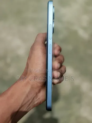 Xiaomi Redmi 13C 5G 256 GB Blue