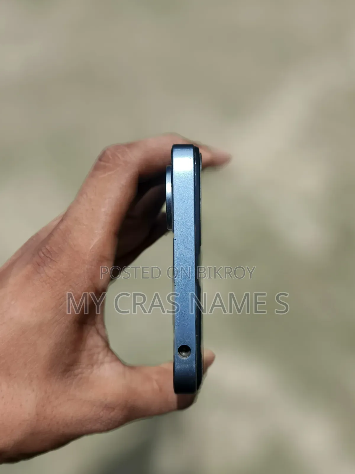 Xiaomi Redmi 13C 5G 256 GB Blue