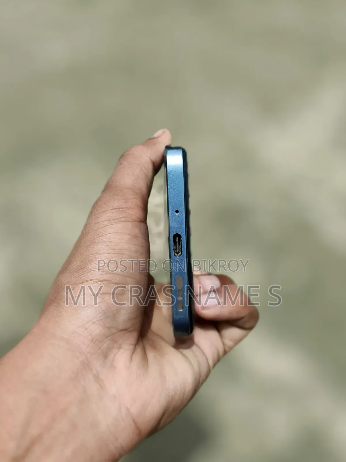 Xiaomi Redmi 13C 5G 256 GB Blue
