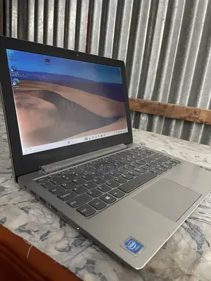 Laptop Lenovo 100e 4GB Intel Core i5 HDD 512GB
