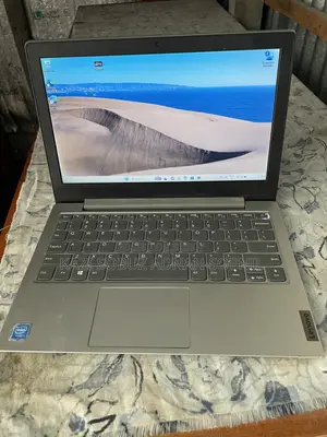 Laptop Lenovo 100e 4GB Intel Core i5 HDD 512GB