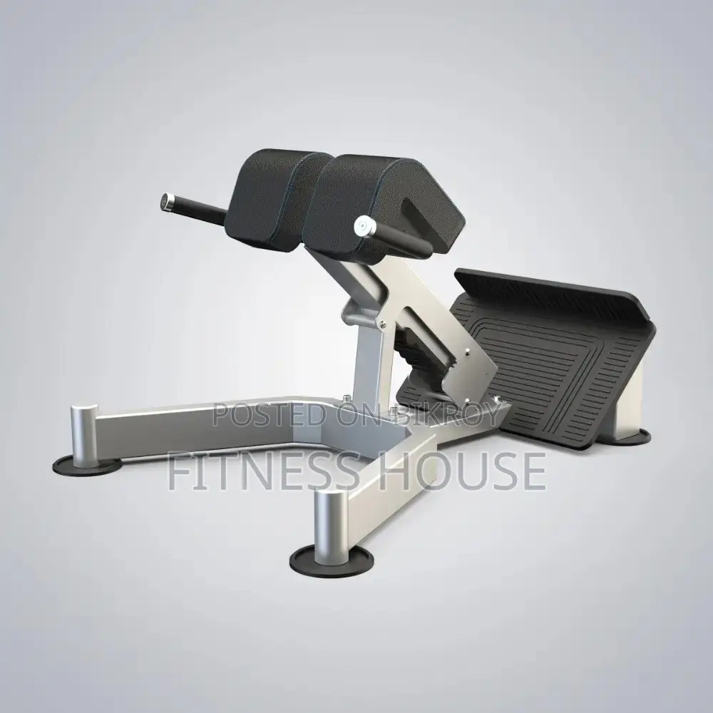 Back Extension