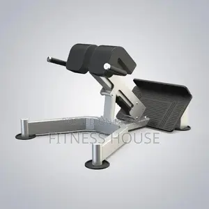 Back Extension