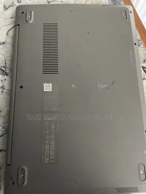 Laptop Lenovo 100e 4GB Intel Core i5 HDD 512GB
