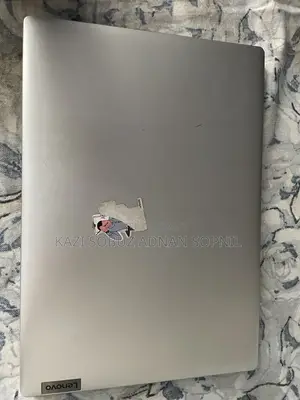 Laptop Lenovo 100e 4GB Intel Core i5 HDD 512GB