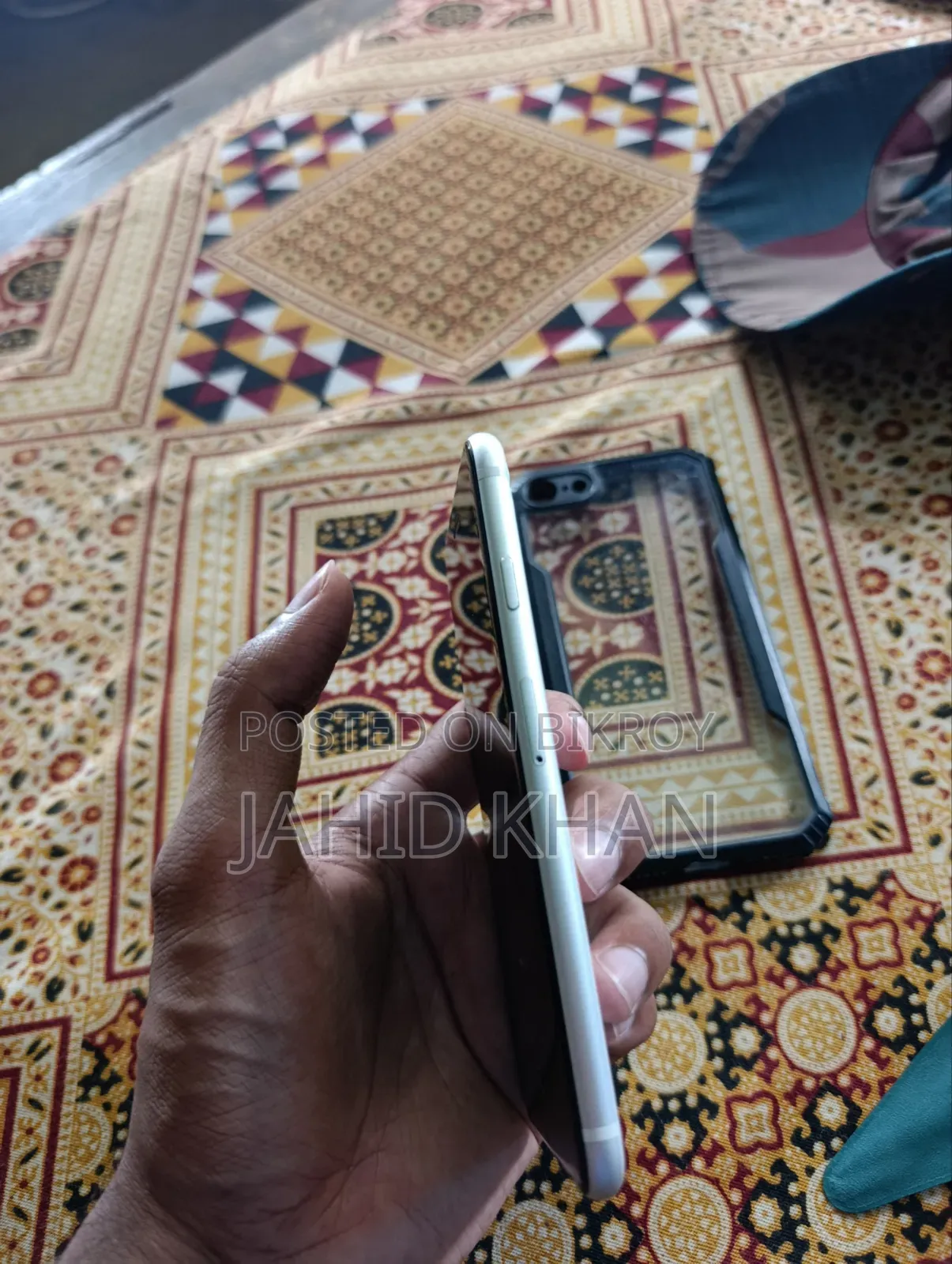 Apple iPhone SE (2020) 64 GB White