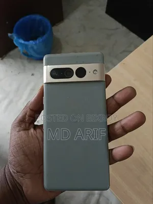Google Pixel 7 Pro 128 GB