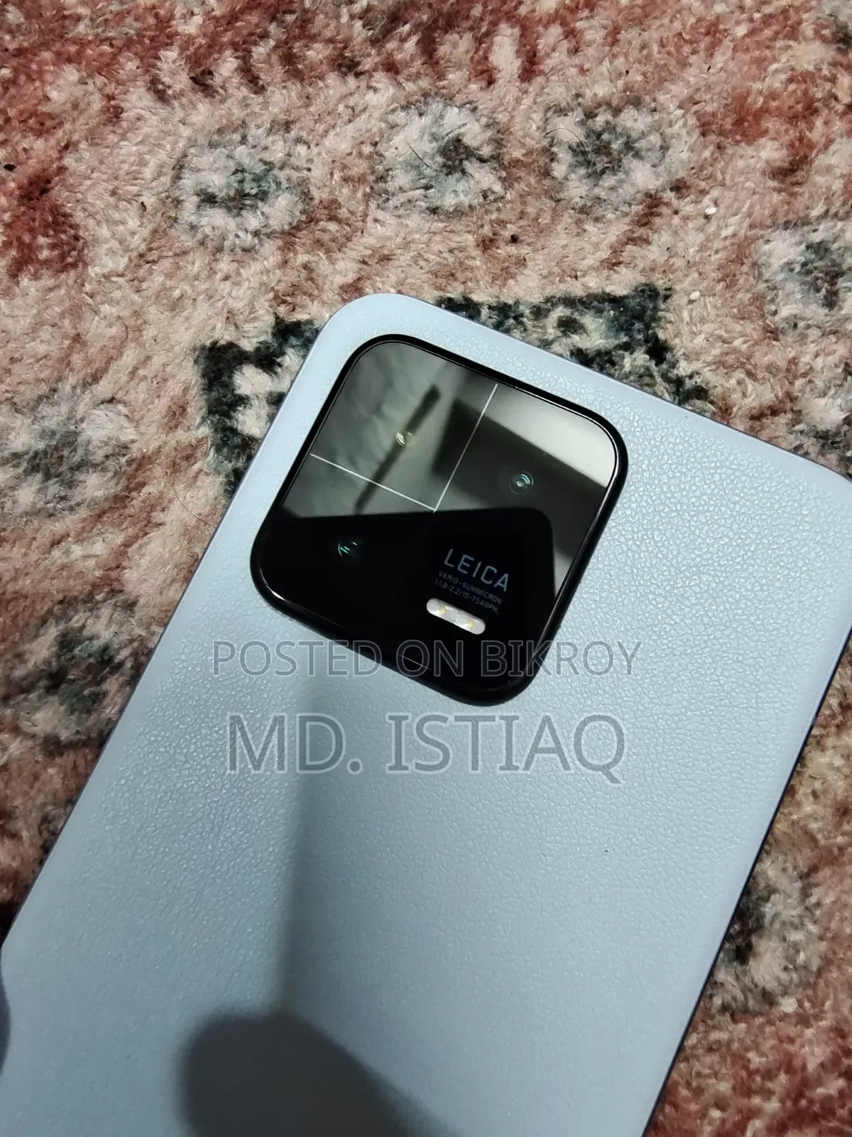 Xiaomi 13 256 GB Blue