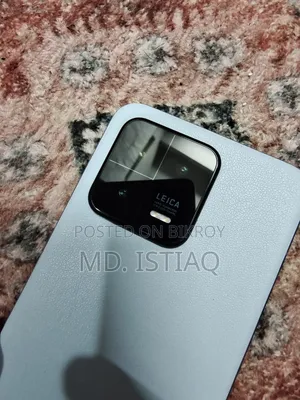 Xiaomi 13 256 GB Blue