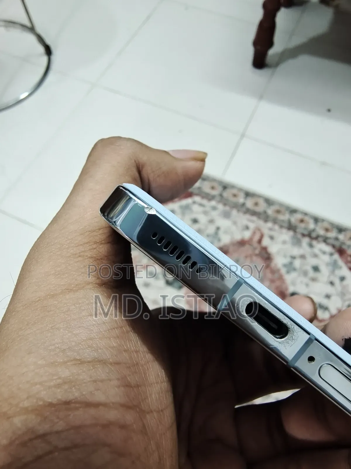 Xiaomi 13 256 GB Blue